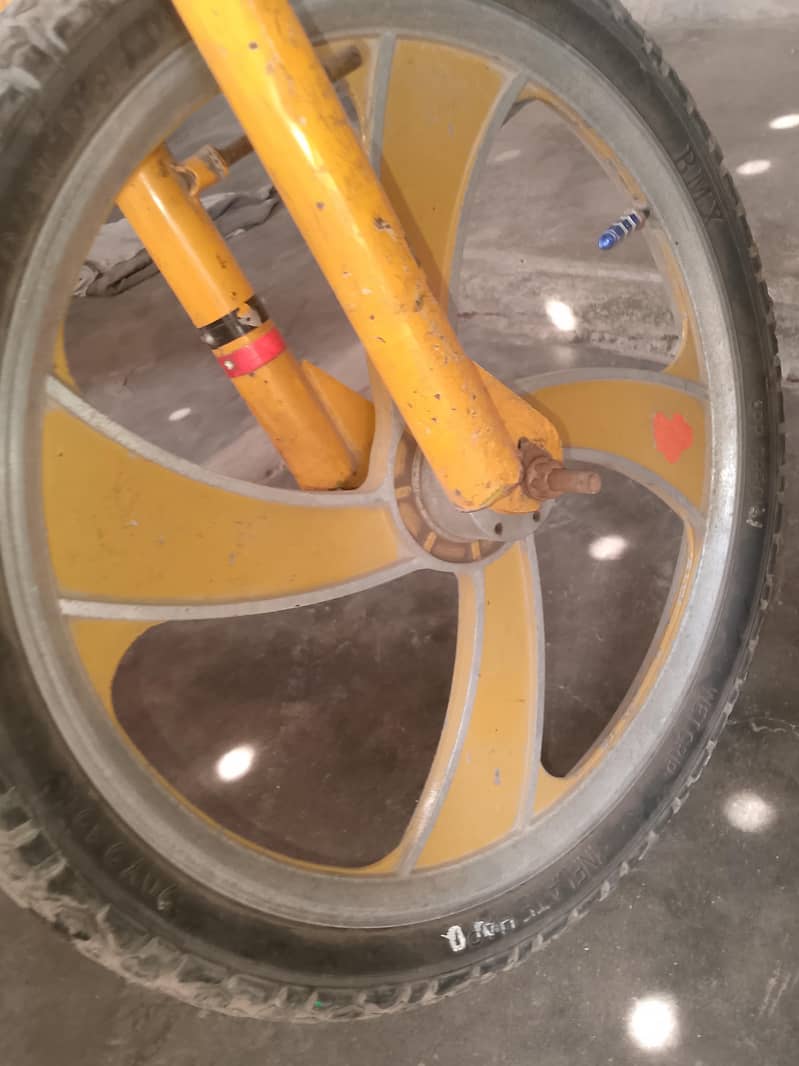 super cycle 14