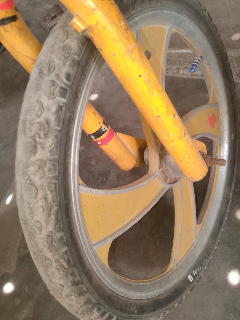 super cycle 15