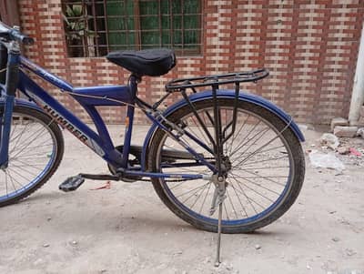 Humber Bicycle 26" – Excellent Condition | Ready to Ride