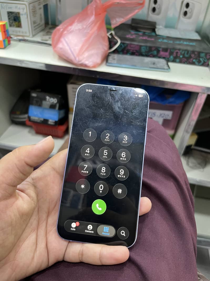 Apple iPhone 12 5