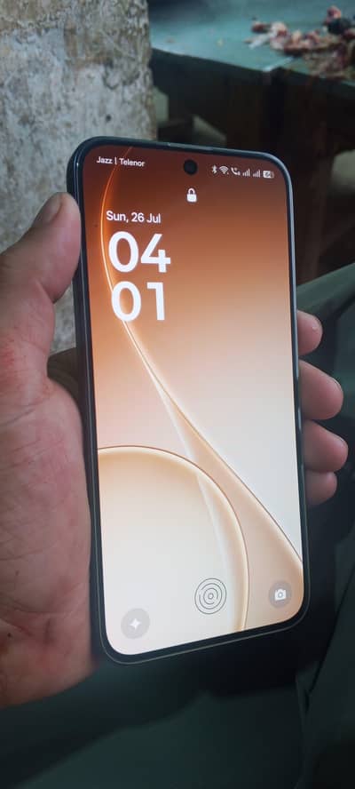 OPPO Reno 15 f 5g