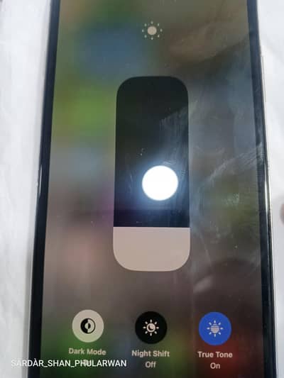 Apple iPhone X
