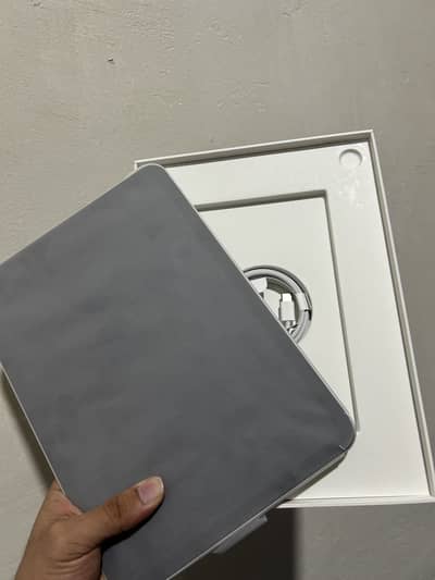 Apple iPad A16 128GB Silver