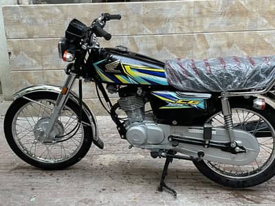Honda APL for