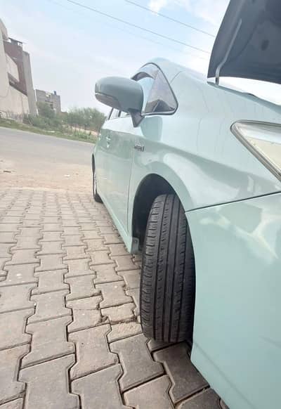 Toyota Prius 2010