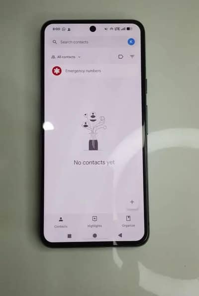 PIXEL 8 OFFICIAL PTA APPROVED