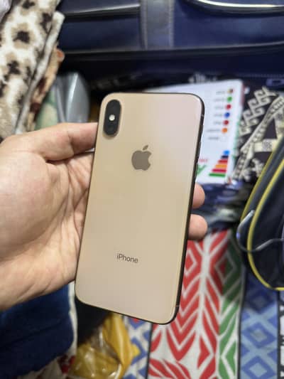 iPhone XS PTA Approved