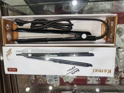 Best quality straightner