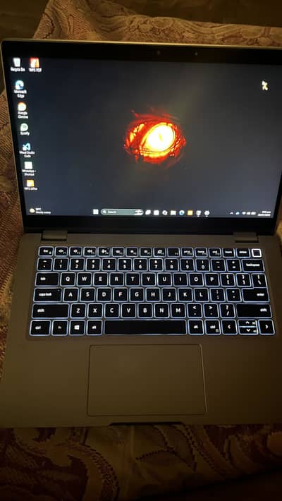 Dell Latitude 5320 | Core i5 11th Gen | 16GB Ram | 256GB SSD Touch