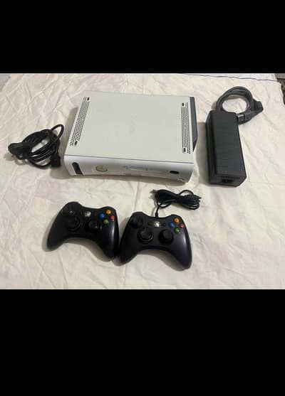 Xbox 360 320gb J Tag