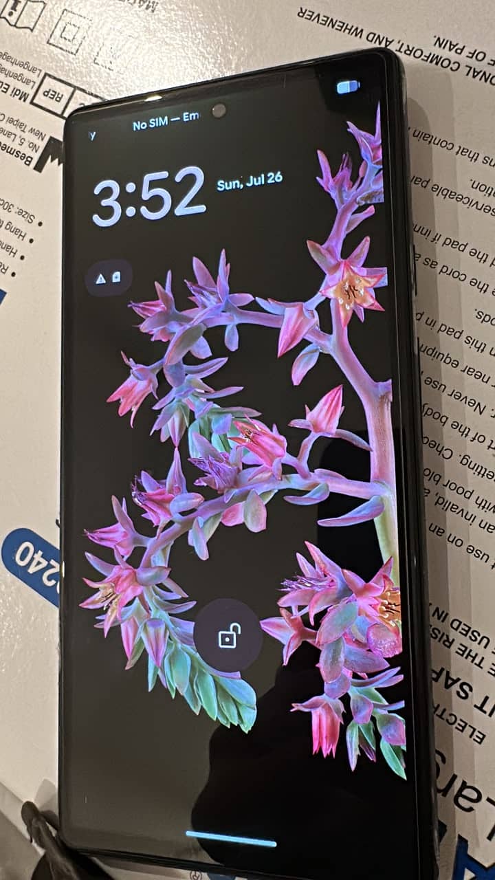 Google Pixel 6 2