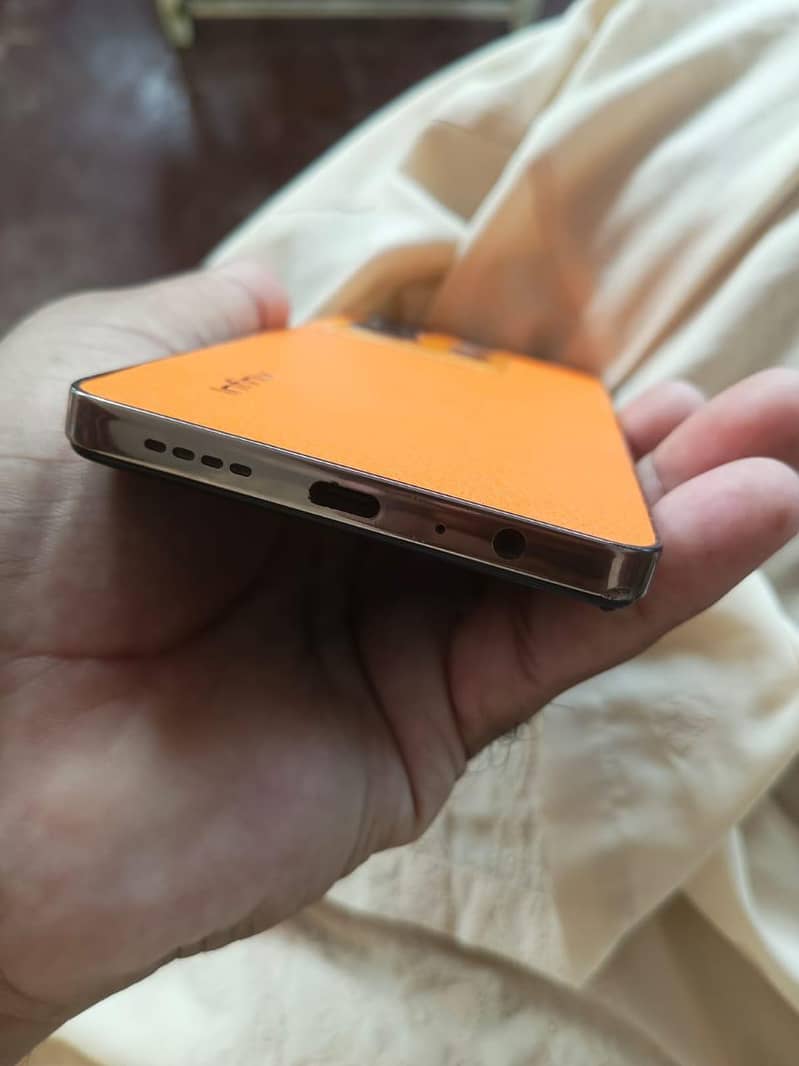 Infinix Note 30 3