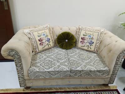 poshes sofa for sale
