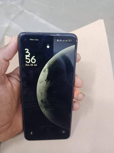 OPPO F21 Pro only exchnge