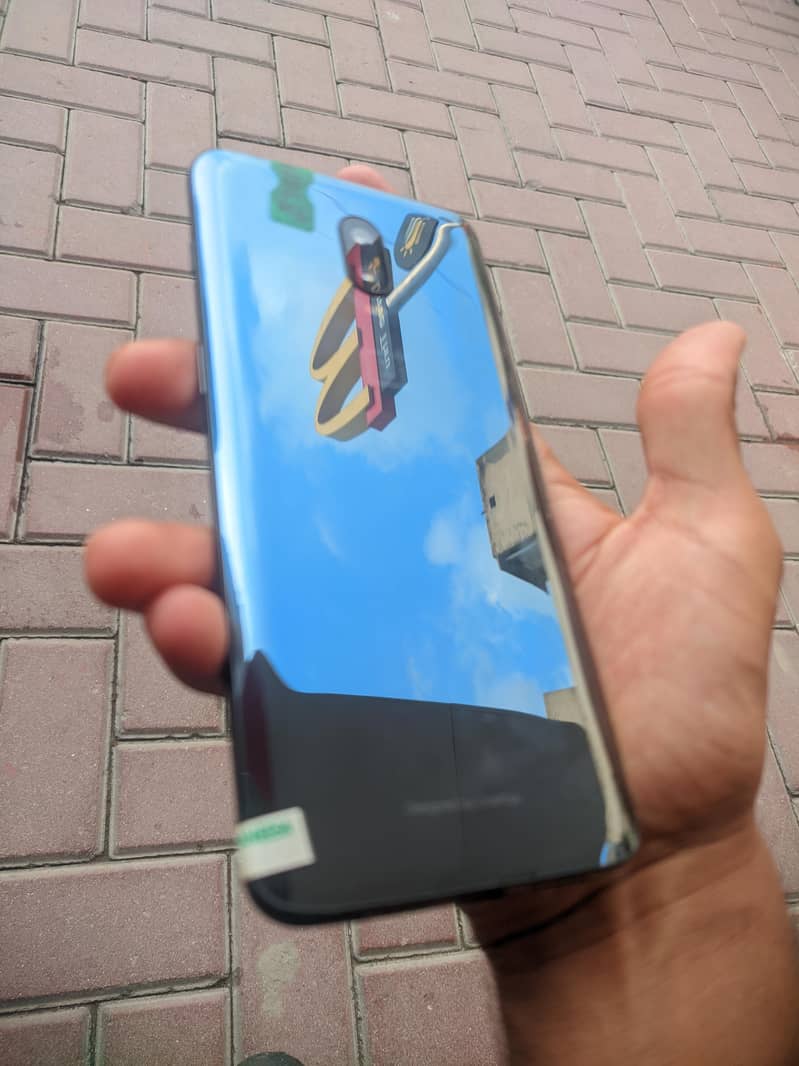 One Plus 6T 1