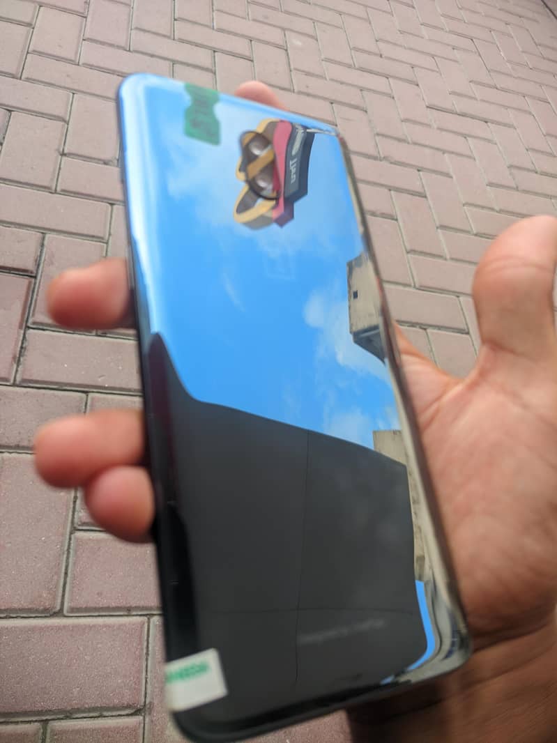 One Plus 6T 4