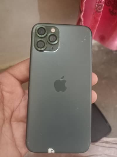iphone 11 pro 39000