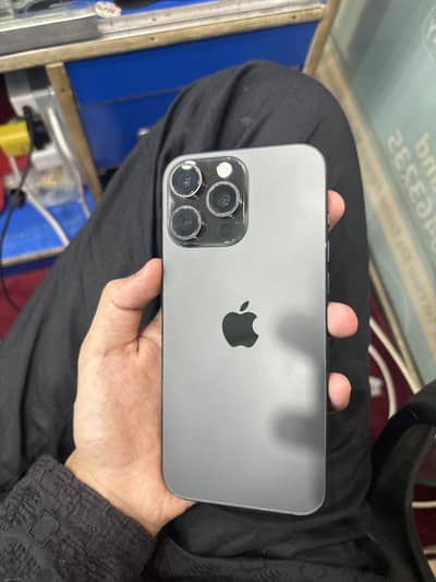 Iphone 16pro max jv