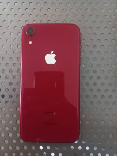 Apple iPhone XR bypass