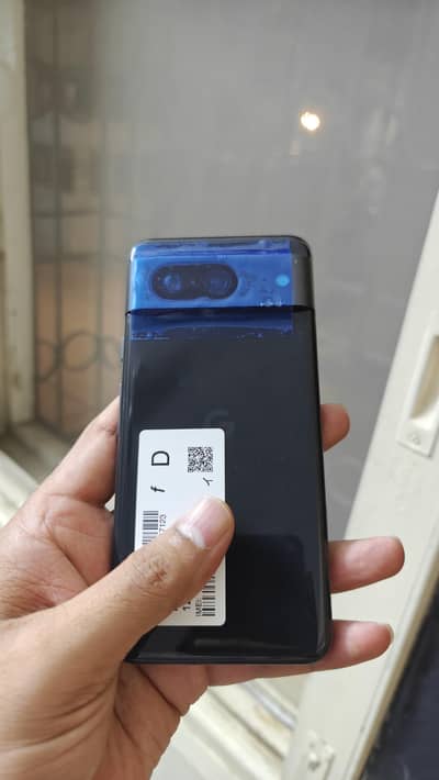 Google Pixel 8 official approved