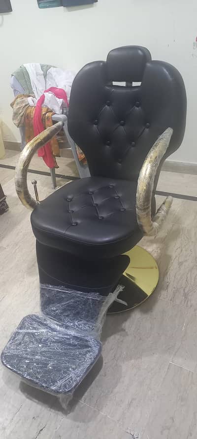 barbar salon chair