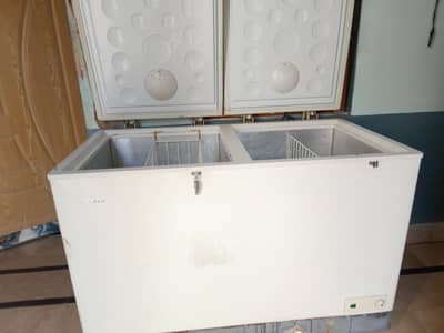 d freezer
