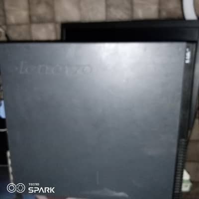 Lenovo Thinkcentre PC low price