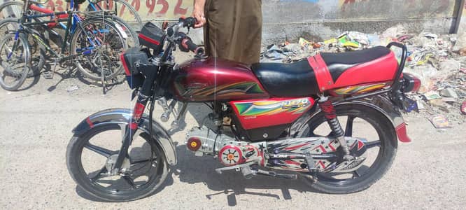 high speed 70 for sale |excellent condition|Double saman|single saman|
