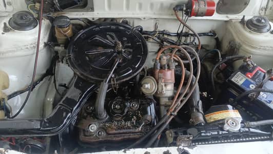Suzuki Mehran VX 2008