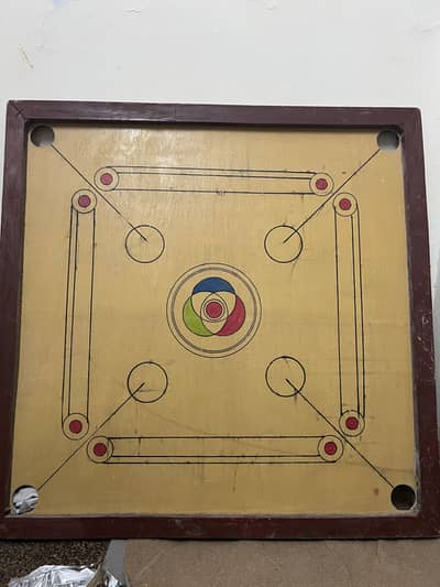 Carrom Board 32 Inches
