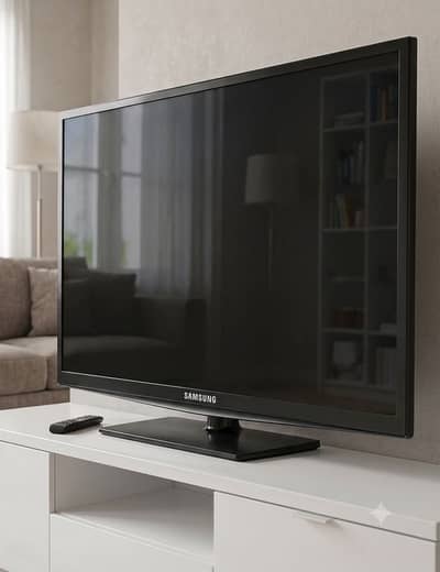 LED TV – Excellent Condition | Urgent Sale 32 inches