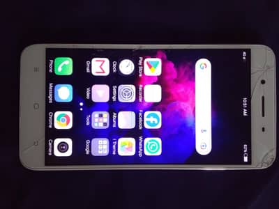Vivo Other Model Y66