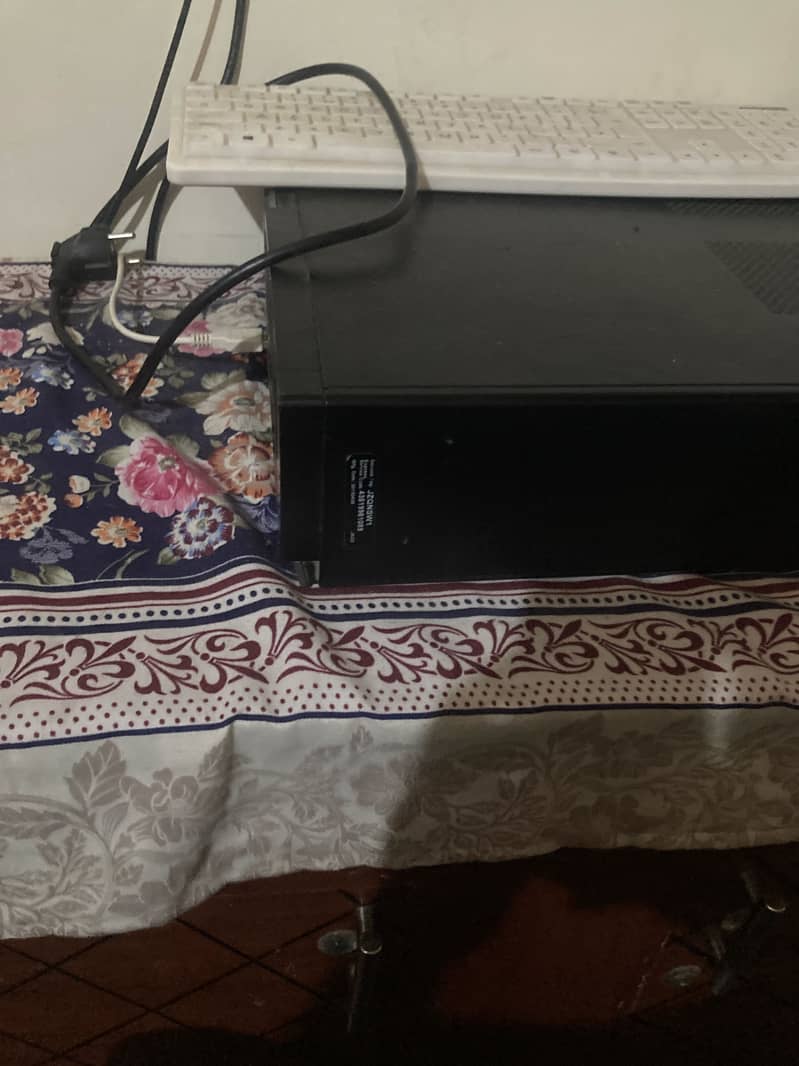Cor i3 5th generation 1