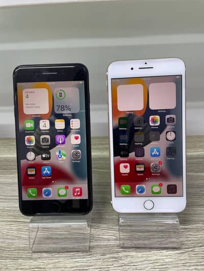 Apple iPhone 7 PlusiPhone 7 Plus 128 GB no open no repair PTA approved