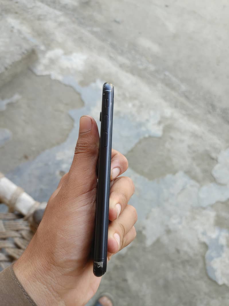 Iphone se 1