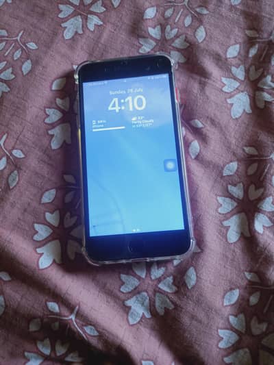 Apple iPhone 8 Plus bypass. battery health 100