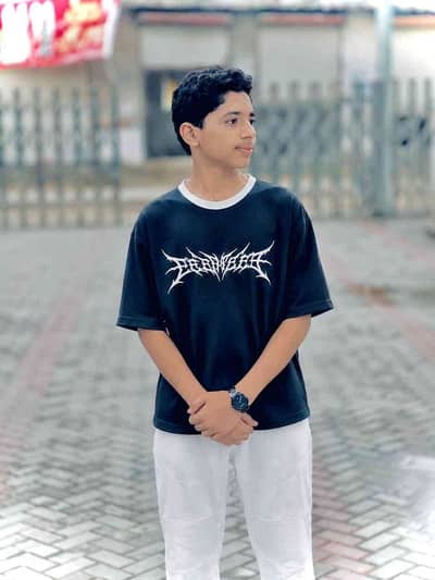 Hammad Raza 