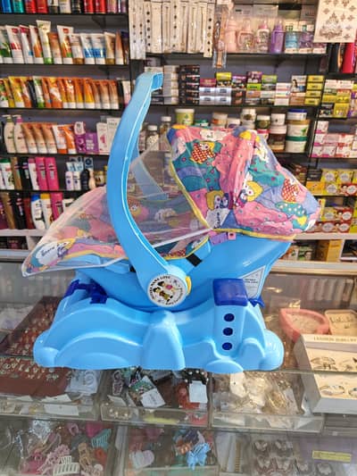 Baby Cart in premium quality