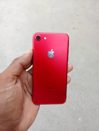 Apple iPhone 7