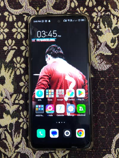 Tecno Pova 2