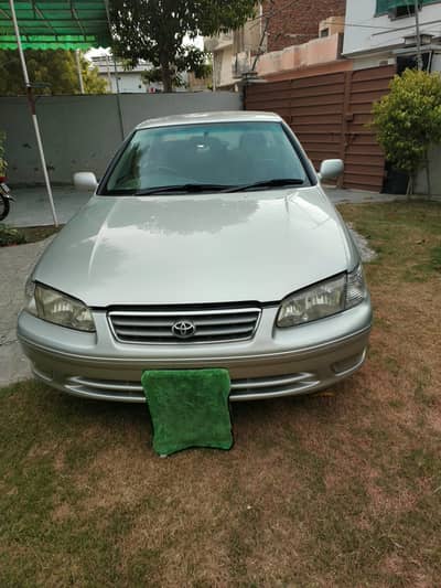 Toyota Camry 2000