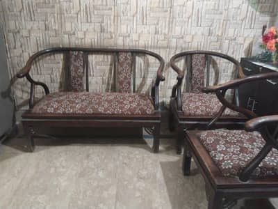 Sofa set