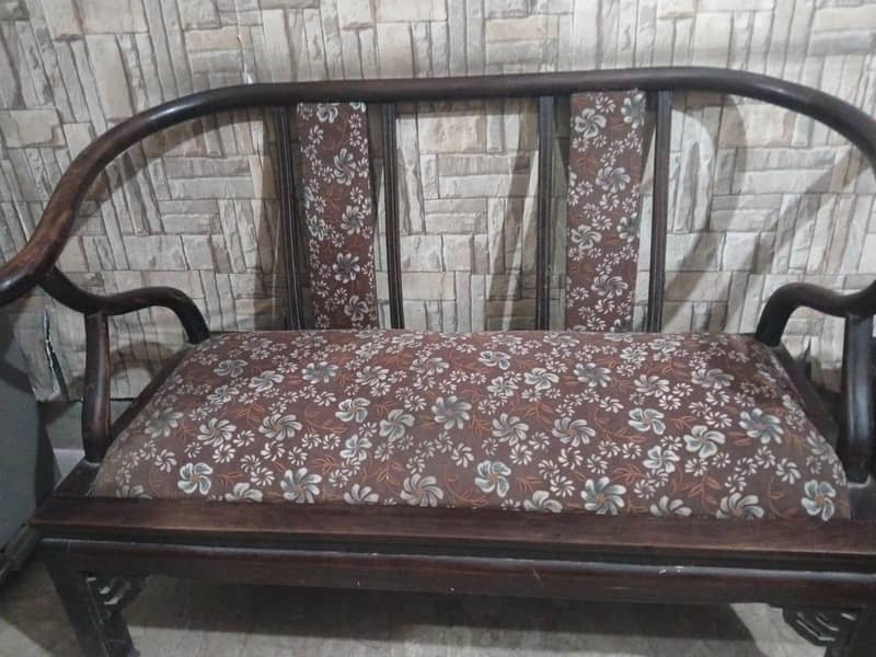 Sofa set 1