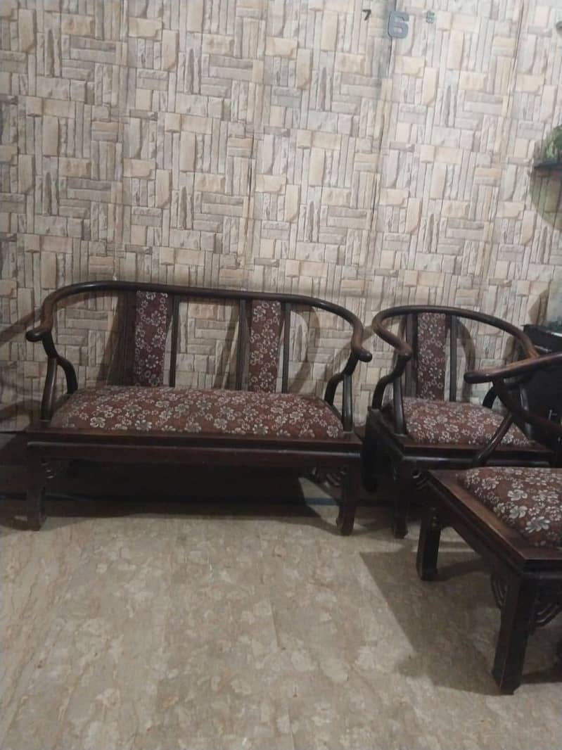 Sofa set 3
