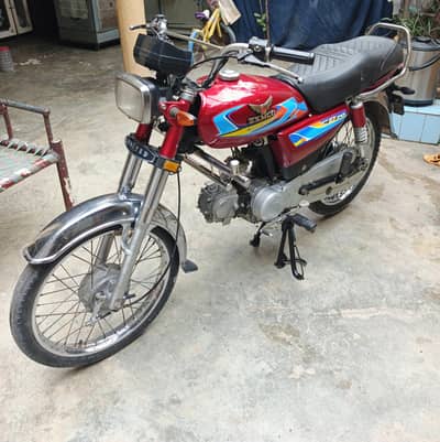 Zxmco 2017 model