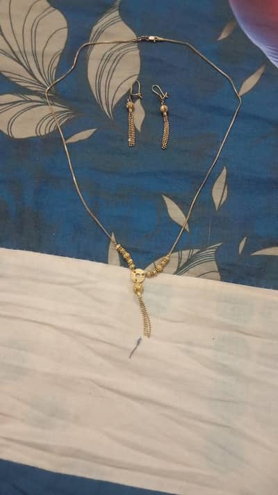 New 2.5 18 carat Sona