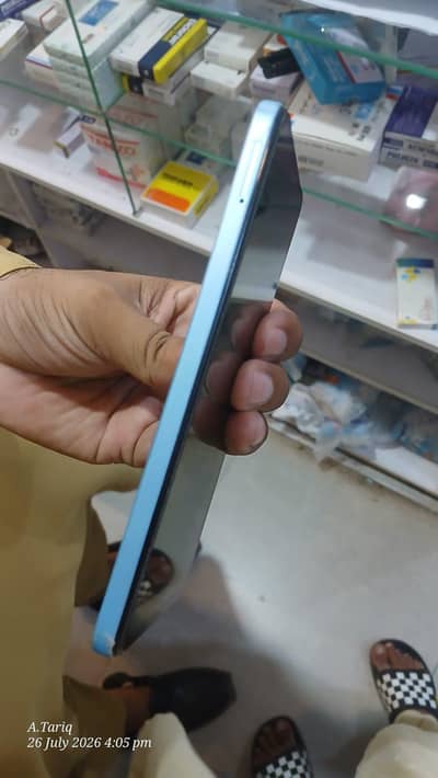 Xiaomi Redmi Note 12
