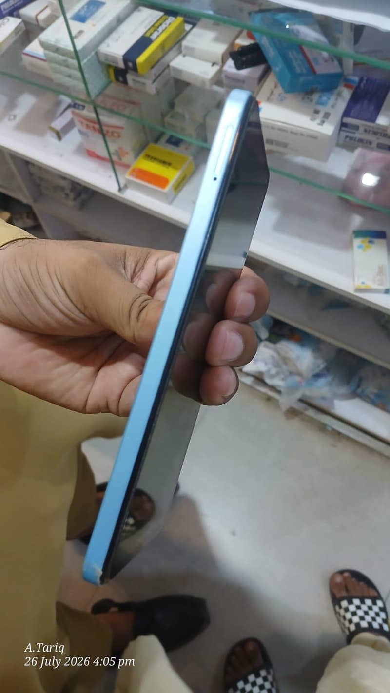 Xiaomi Redmi Note 12 0