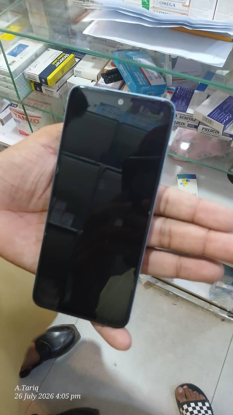 Xiaomi Redmi Note 12 1