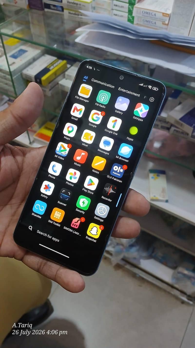 Xiaomi Redmi Note 12 2